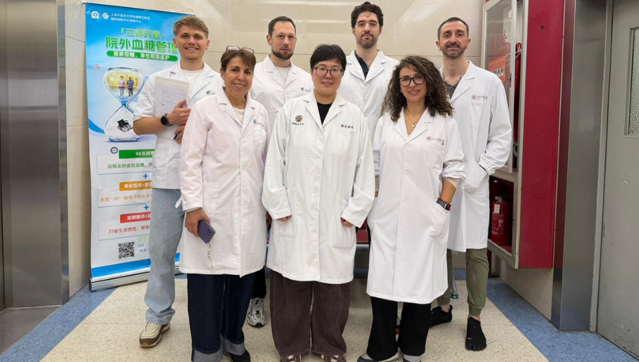 Séance de médecine traditionnelle chinoise avec Noura HINCKER à Strasbourg pour le bien-être et l’équilibre énergétique